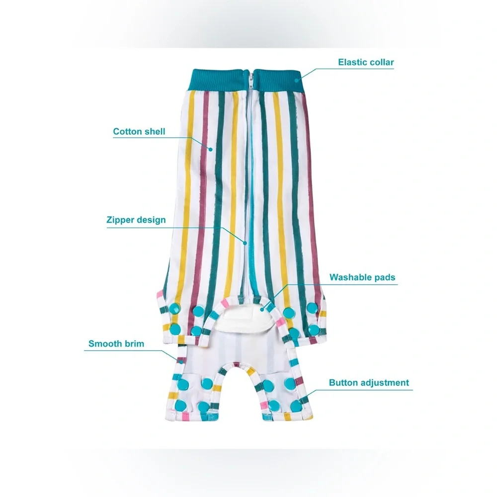 Recovery Suit for Dogs